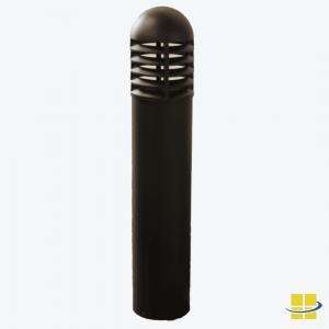 Best LED Bollard Light for 2026 - Vandal Resistant - MARI