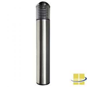 Best LED Bollard Light for 2026 - Stainless Steel - LUVO