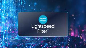 Lightspeed Filter