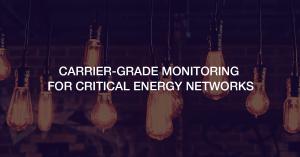 Creanord Brings Carrier-Grade TWAMP Monitoring and ITU-T Y.1564 Service Activation Testing to the Energy Sector
