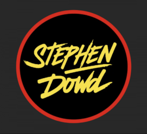 Stephen Dowd, Canadian songwriter