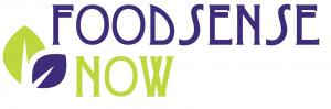 Foodsense Now Logo