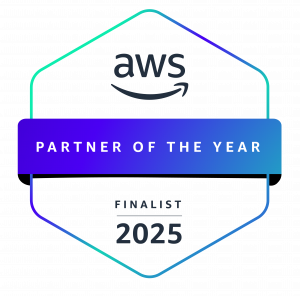 Cordea was nominated for a Geography and Global AWS Partner Award, which recognizes a wide range of AWS Partners that have embraced specialization, innovation, and cooperation over the past year.