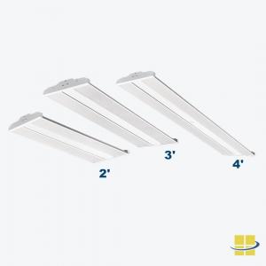 Best LED High Bay Light for 2026 - Precision, Low Glare, Clean Tech Manufacturing Applications - OTOK