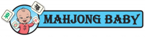 Mahjong Baby Logo