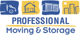 Professional Moving & Storage