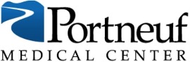 Portneuf Medical Center corporate logo