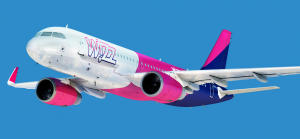 Wizz Air Chooses Fox by Britannica Knowledge Systems as their TMS