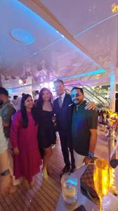 SAB Partners with IFZA to Simplify Business Setup in Dubai Silicon Oasis