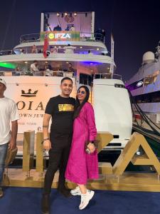 StartAnyBusiness.ae and International Free Zone Authority | IFZA