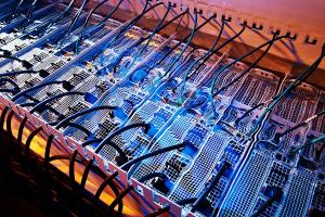 Immersion Cooling Market