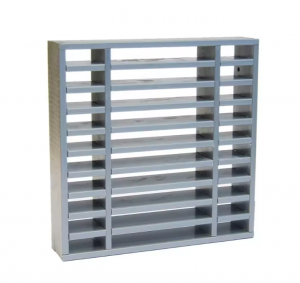 wholesale first-class fireproof vent grille factory price
