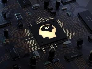 Artificial Intelligence Chip Market