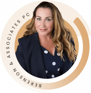 Attorney Rachel Berenson