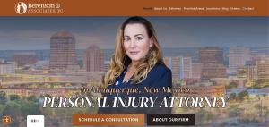 Albuquerque Car Accident Lawyer Near You