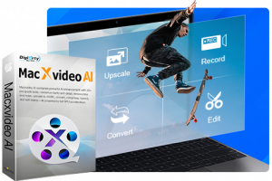 Macxvideo AI V3.10