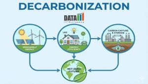 Global Decarbonization Market
