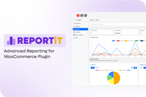 iThemeland WooCommerce Reporting