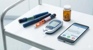 Diabetes Therapeutics new