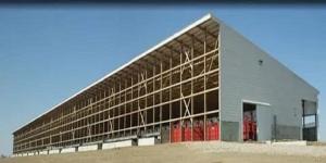 Pre-Engineered Buildings Market