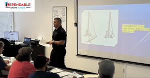 Certified Crane Training Moreno Valley