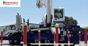Mobile Crane Operator Certification