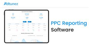 AdTunez is an AI-powered PPC reporting software that turns complex ad data into clear, actionable insights for teams and decision-makers.
