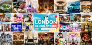2025 London Design Awards S2 Full Results Announced