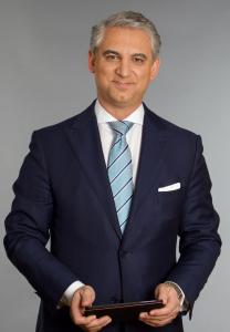 Dr. David Samadi Director of Men's Health at St. Francis Hospital in NY