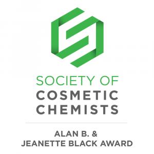 Tony Abboud, Core Biogenesis, Society of Cosmetic Chemists, Erica O'Grady, biotech, beauty, cosmetic ingredients, cosmetic innovation