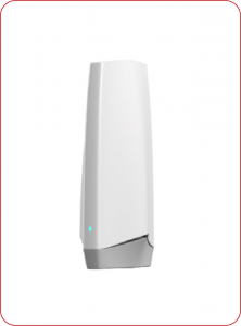 Image showing Red Piranha's 4×4×4 AI-Powered Wi-Fi 7 Access Point