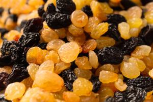 Raisin Supplier and Exporter
