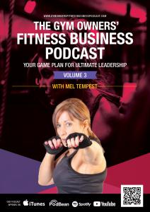 Fitness Business Podcast Gym Owners