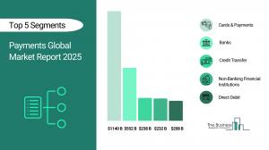 Payments Global Market Report 2025_Segments
