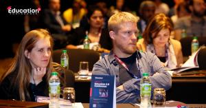 Education 2.0 Conference