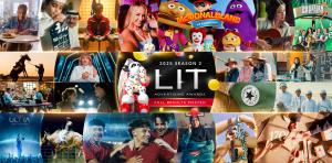 2025 LIT Advertising Awards S2 Full Results Announced