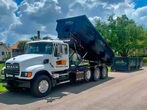 Dumpster Rental Downingtown PA