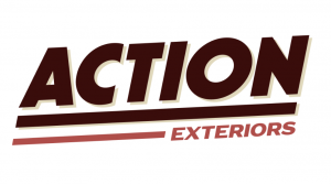 Logo for Action Exteriors