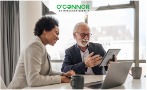 Lt. Governor Proposes Granting Over-65 Tax Breaks to Homeowners Over the Age of 55