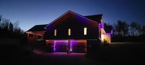 permanent lighting in colorado