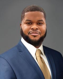 Jherrod Thomas, former Amazon Robotics engineer and functional safety expert.