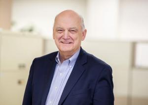 Headshot of W. Allen Marr