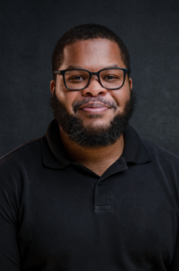 Jherrod Thomas, functional safety expert.