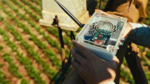 Komet Irrigation Experience Hub