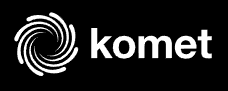 Komet Irrigation logo