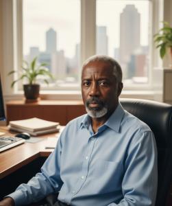 Professional counselling environment where victim-centred justice support services are provided with dignity and care