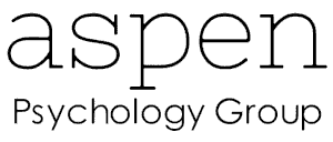 Aspen Psychology Group Logo