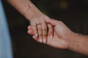 Restoration and healing imagery representing victim-centred justice approach that prioritizes dignity over efficiency