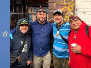 Addiction Treatment For Men