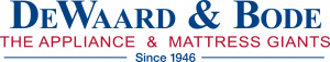 DeWard and Bode Logo